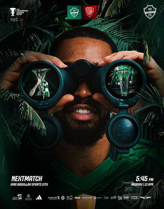 All eyes on the next battle 👀🟢