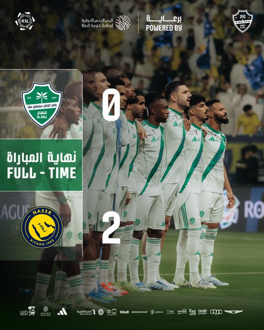 Full-time 🔚