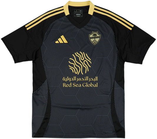 Official Al-Ahli FC 24/25 Third Jersey