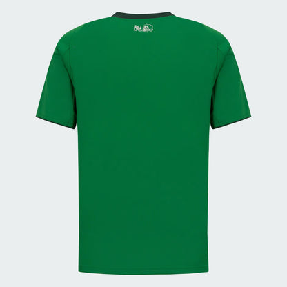 Official Al-Ahli FC 25/26 Home Jersey