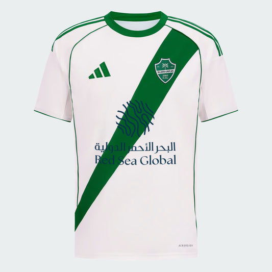 Official Al-Ahli FC 25/26 Away Jersey