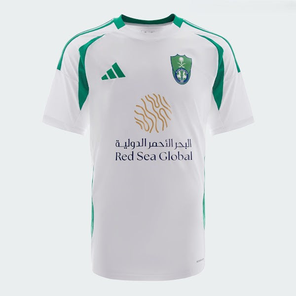 Official Al-Ahli FC 24/25 Home Jersey